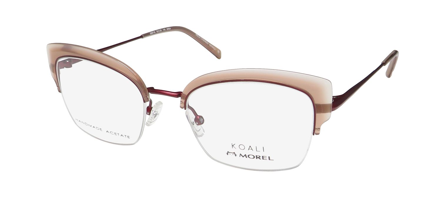 Koali 20071k Eyeglasses by ModaFrames