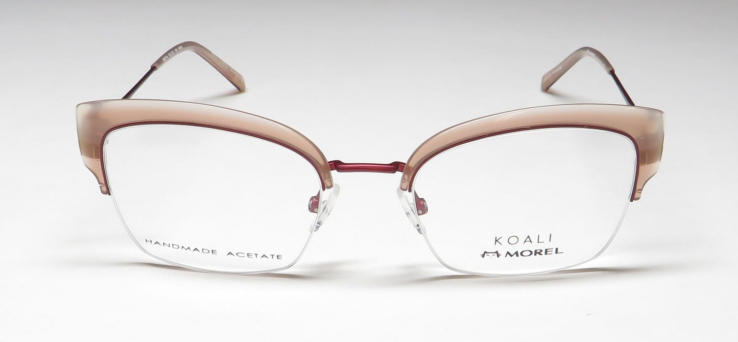 Koali 20071k Eyeglasses by ModaFrames