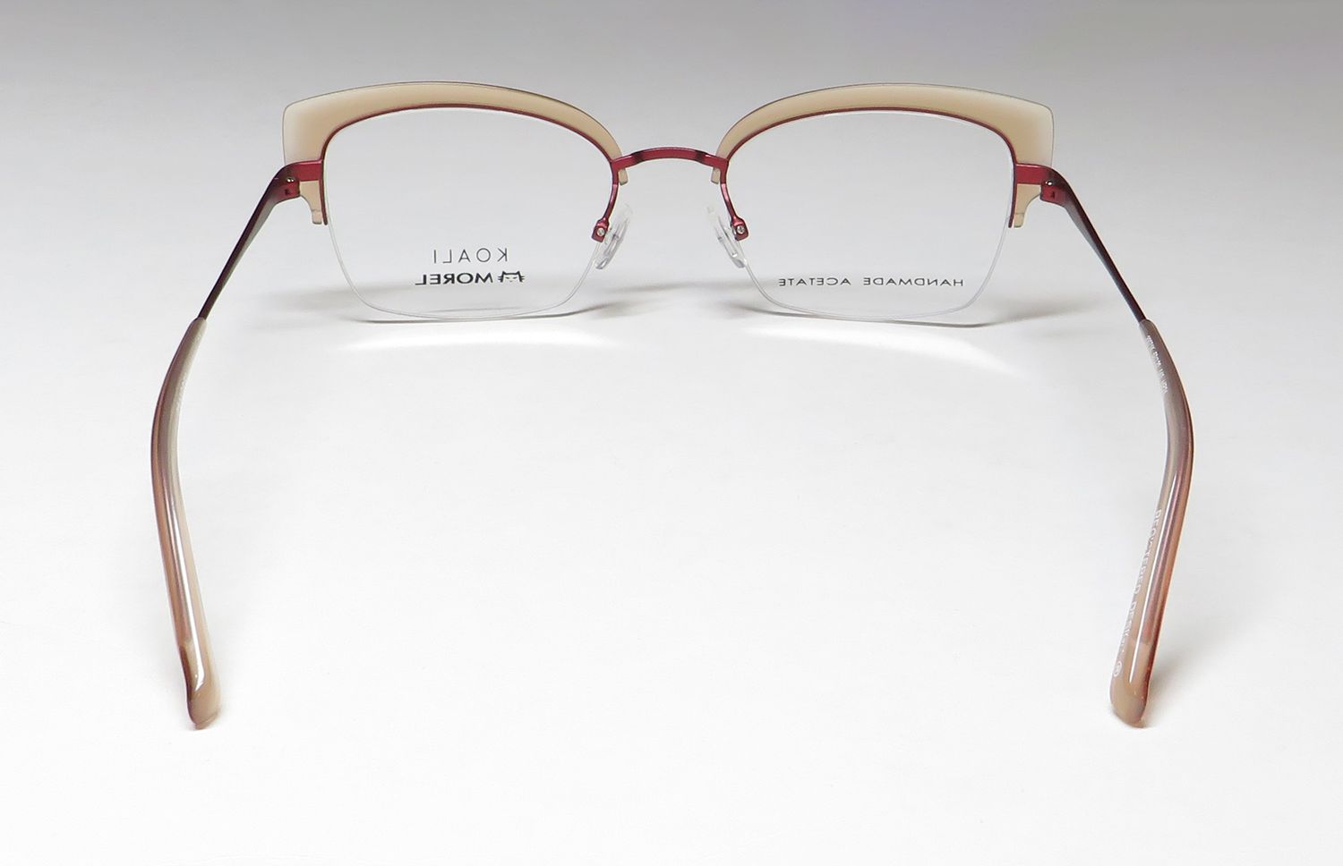 Morel Koali 20071k Eyeglasses by ModaFrames