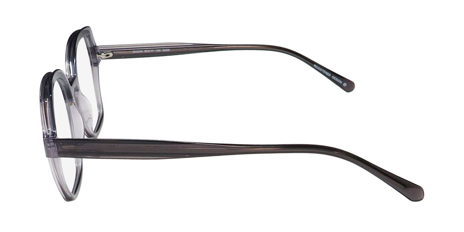 Morel Koali 20121k Eyeglasses by ModaFrames