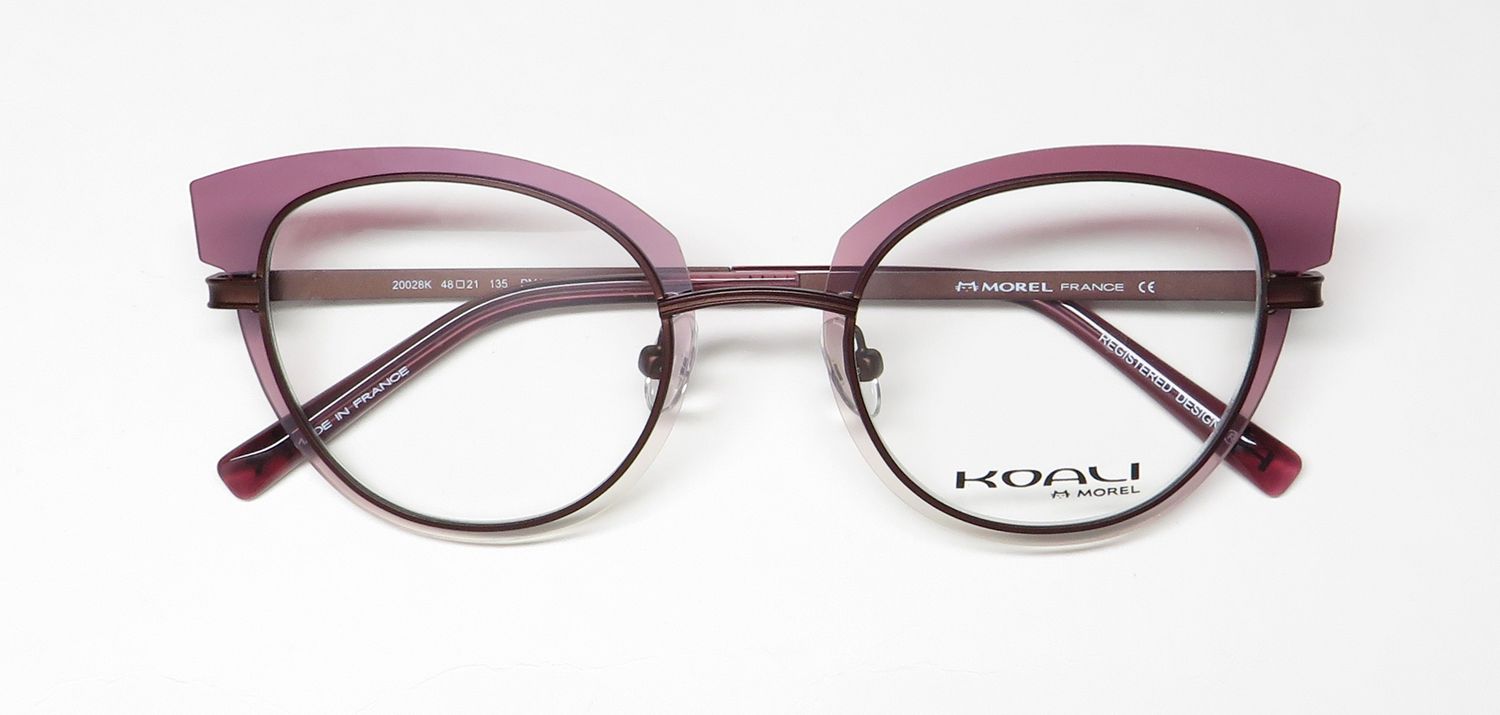 Koali 20028k Eyeglasses by ModaFrames