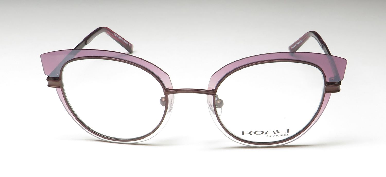 Koali 20028k Eyeglasses by ModaFrames