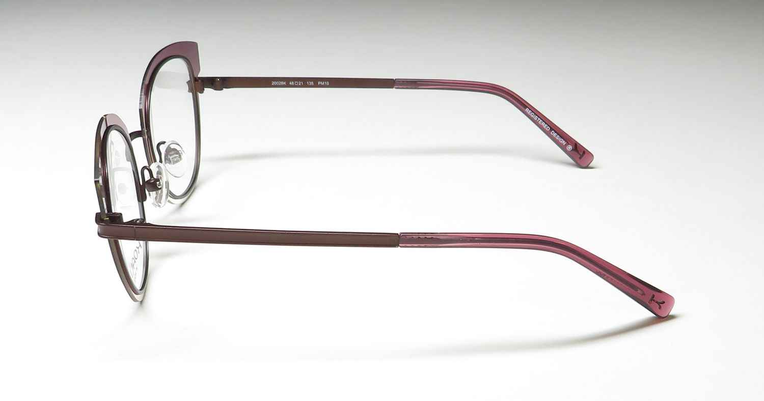 Koali 20028k Eyeglasses