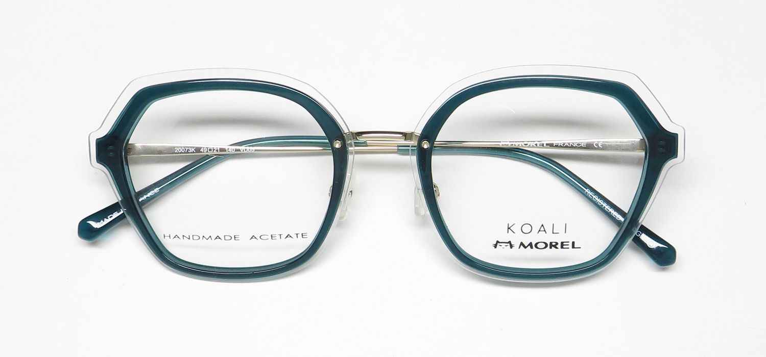 Koali 20073k Eyeglasses