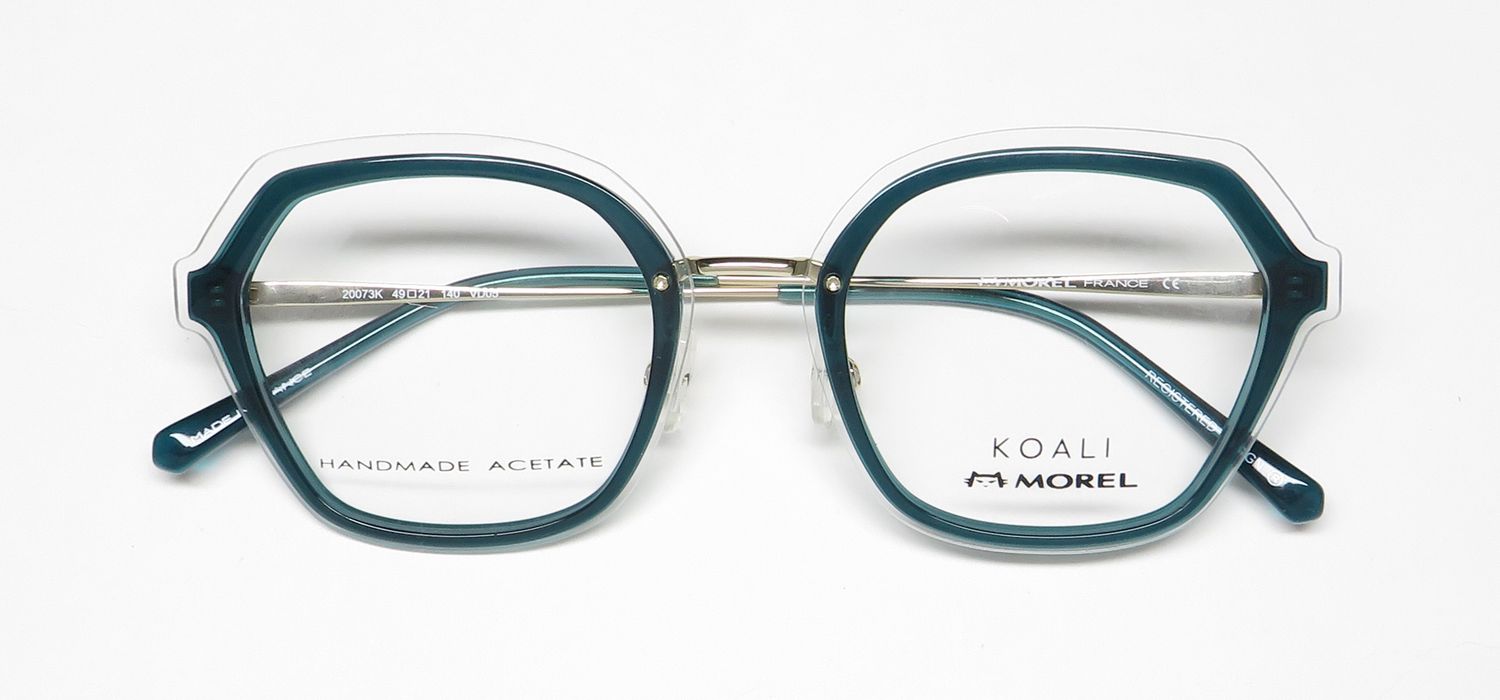 Koali 20073k Eyeglasses by ModaFrames
