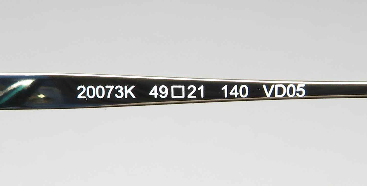 Koali 20073k Eyeglasses