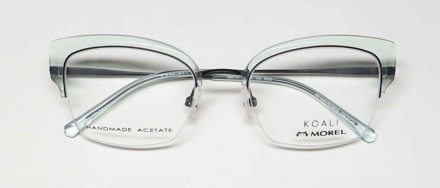 Koali 20071k Eyeglasses by ModaFrames
