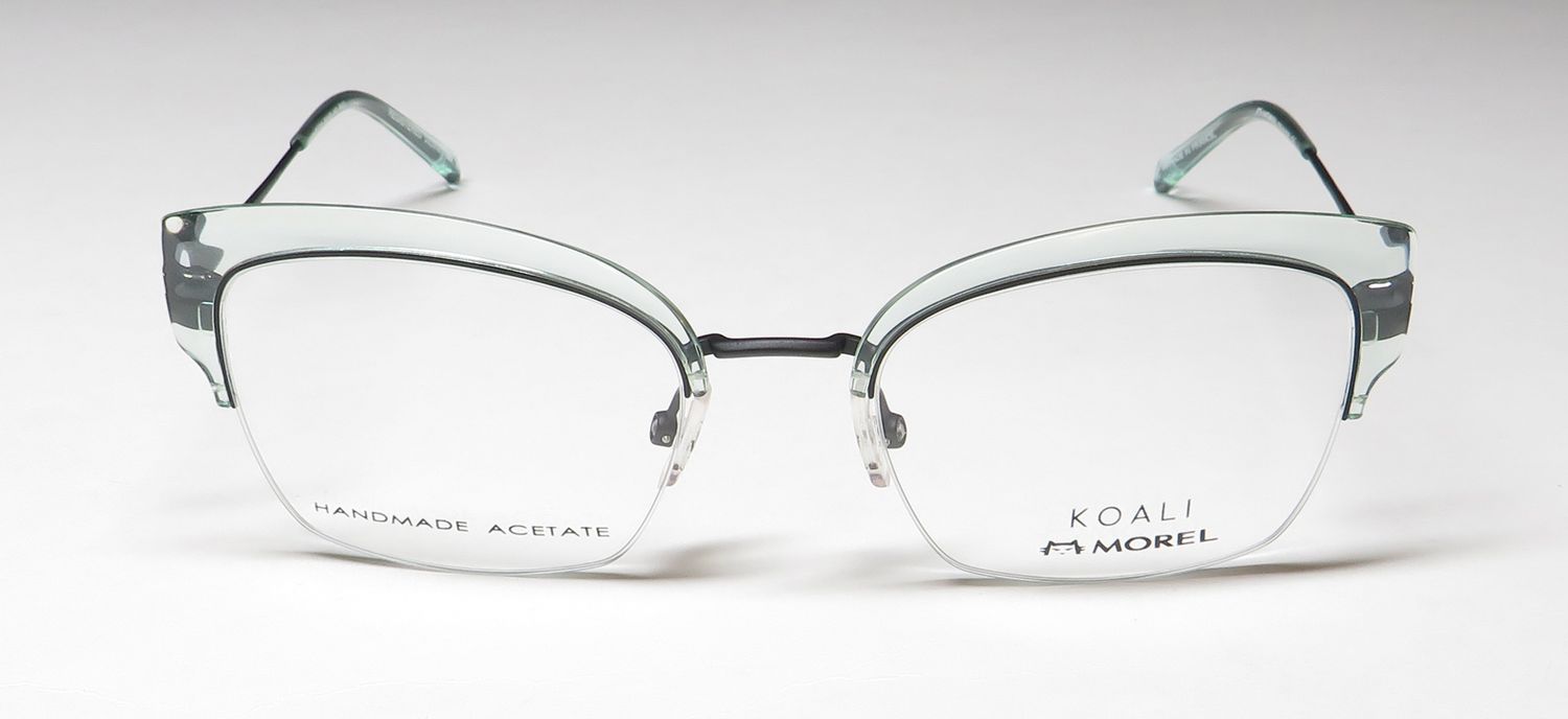 Morel Koali 20071k Eyeglasses by ModaFrames