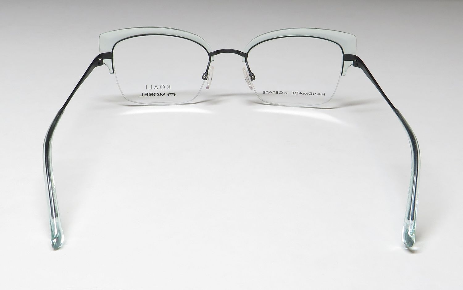 Morel Koali 20071k Eyeglasses by ModaFrames