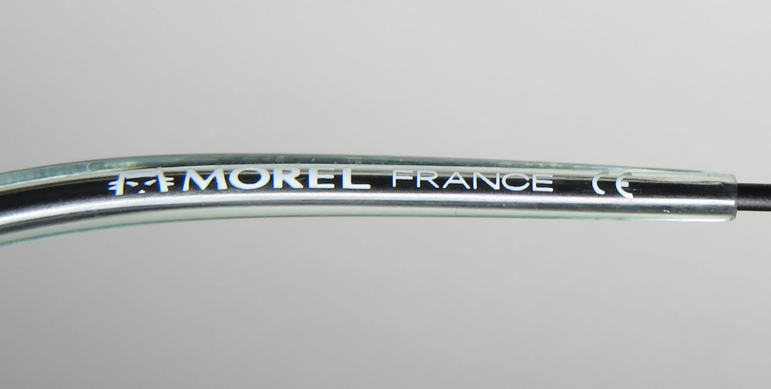 Morel Koali 20071k Eyeglasses by ModaFrames