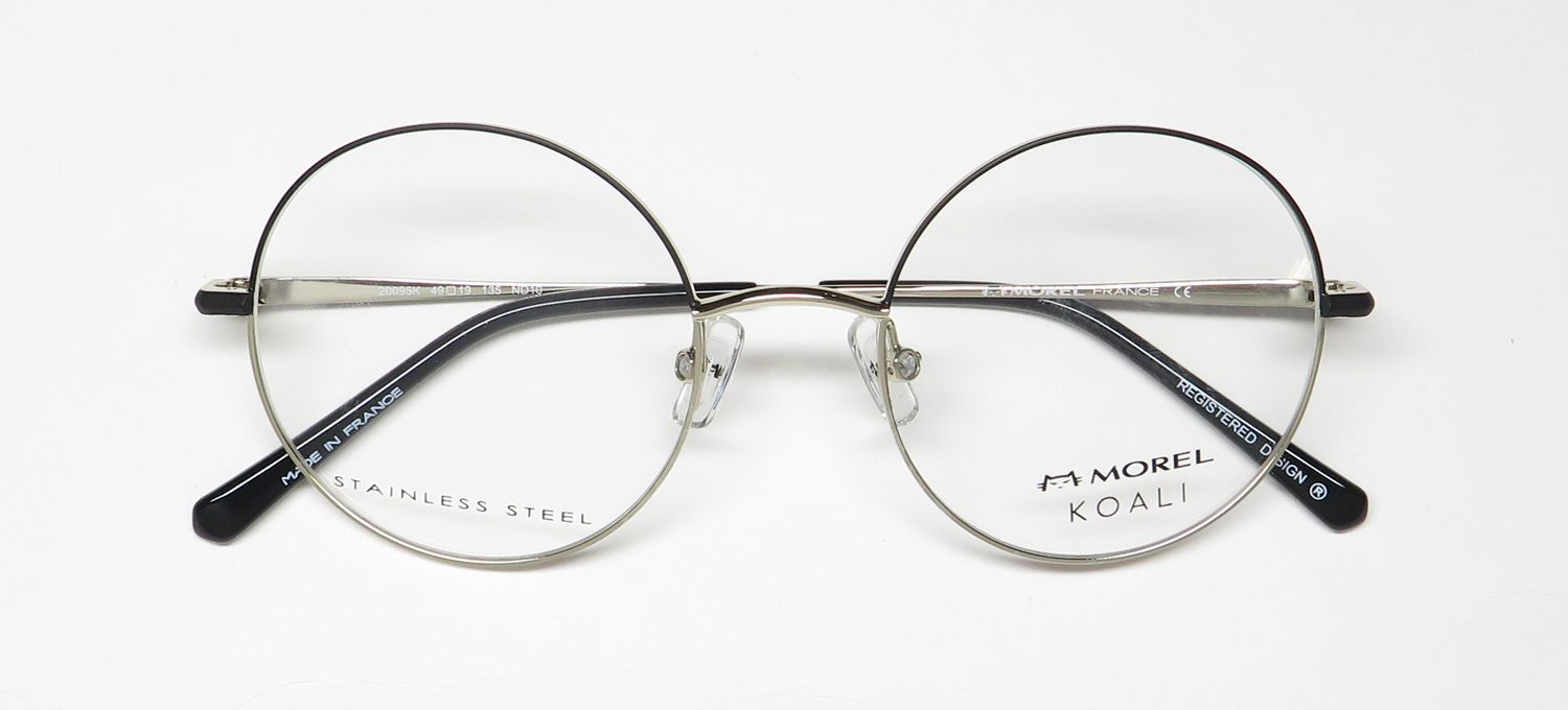 Koali 20095k Eyeglasses by ModaFrames
