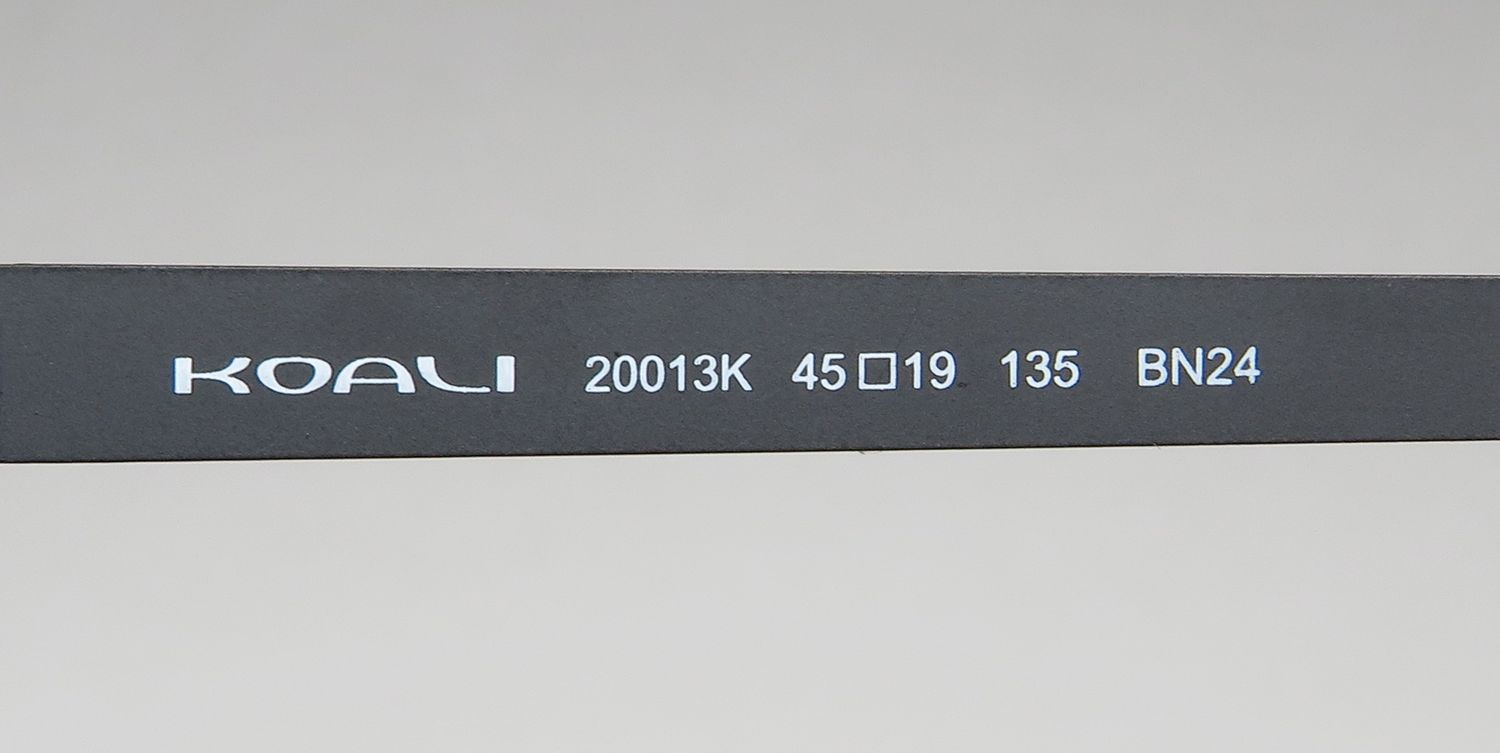 Koali 20013k Eyeglasses by ModaFrames
