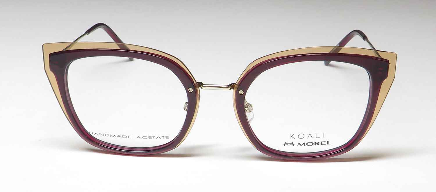 Koali 20074k Eyeglasses