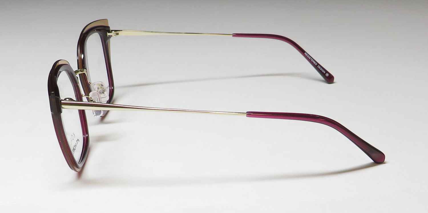 Koali 20074k Eyeglasses
