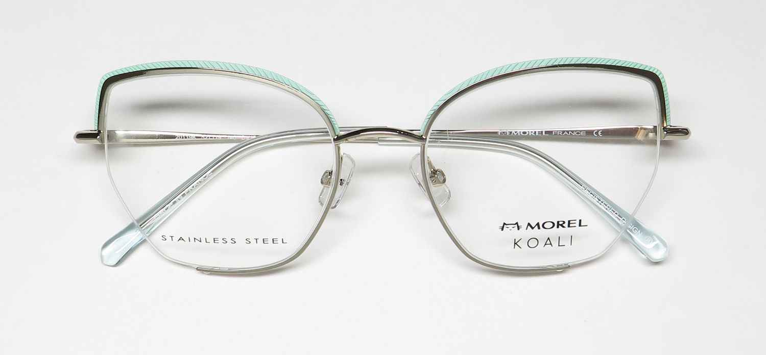 Koali 20119k Eyeglasses
