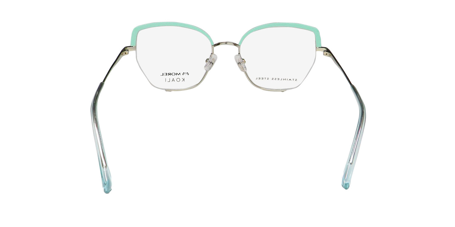 Morel Koali 20119k Eyeglasses by ModaFrames