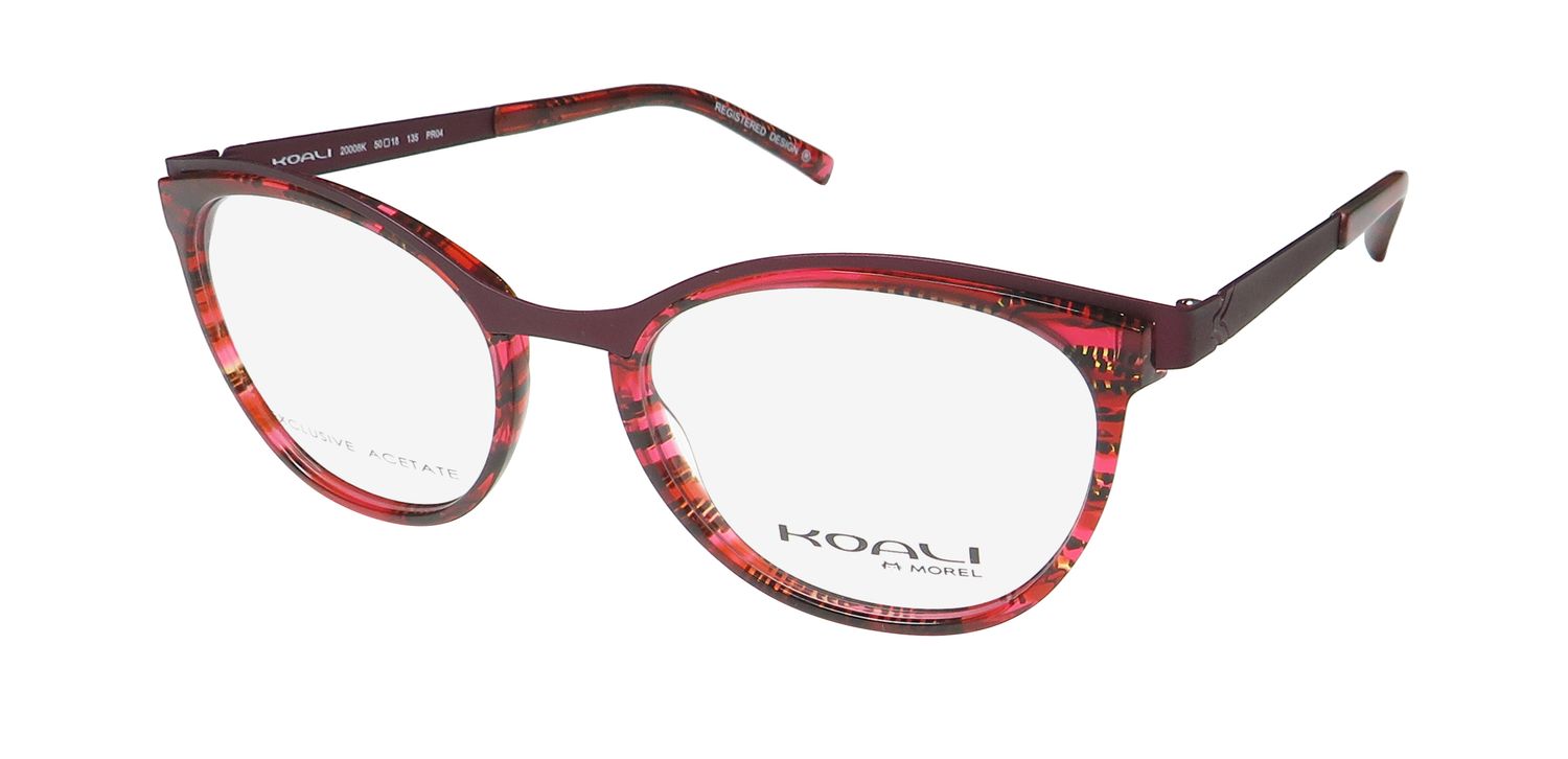 Koali 20008k Eyeglasses by ModaFrames