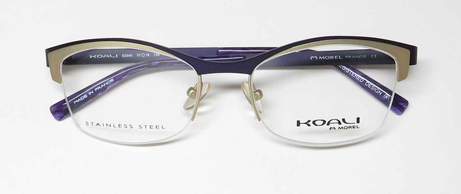 Koali 8294k Eyeglasses