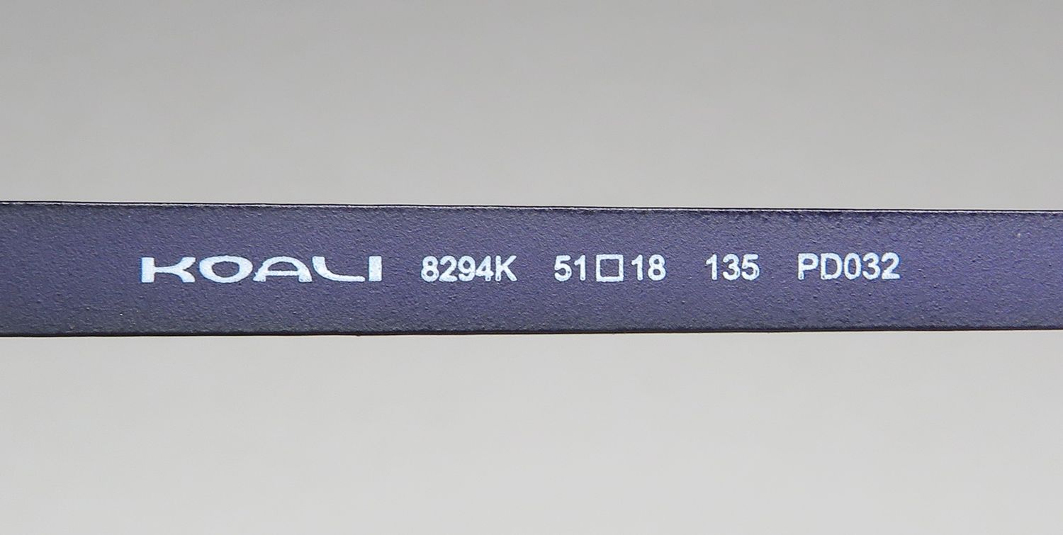 Koali 8294k Eyeglasses by ModaFrames