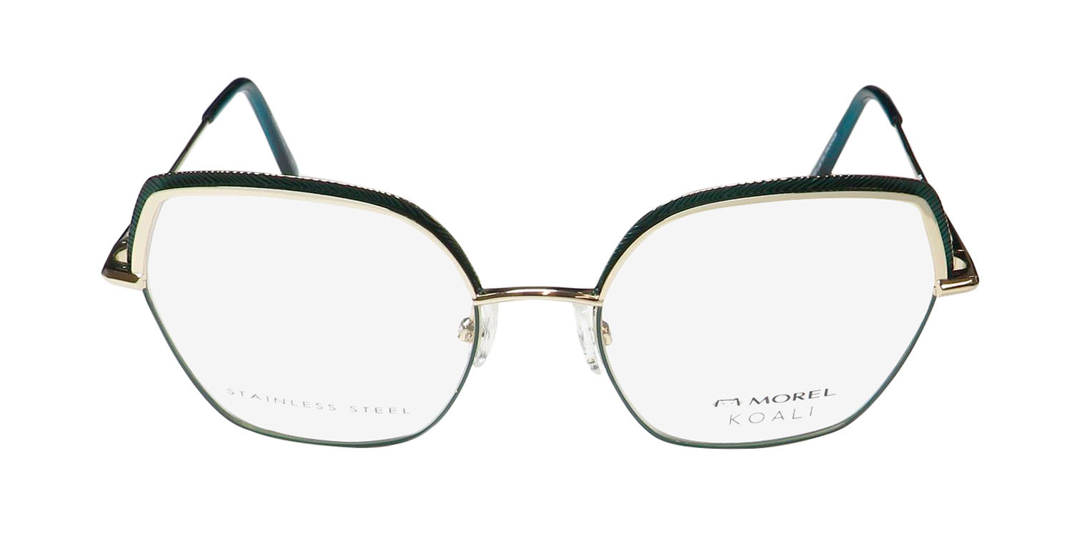 Koali 20110k Eyeglasses by ModaFrames