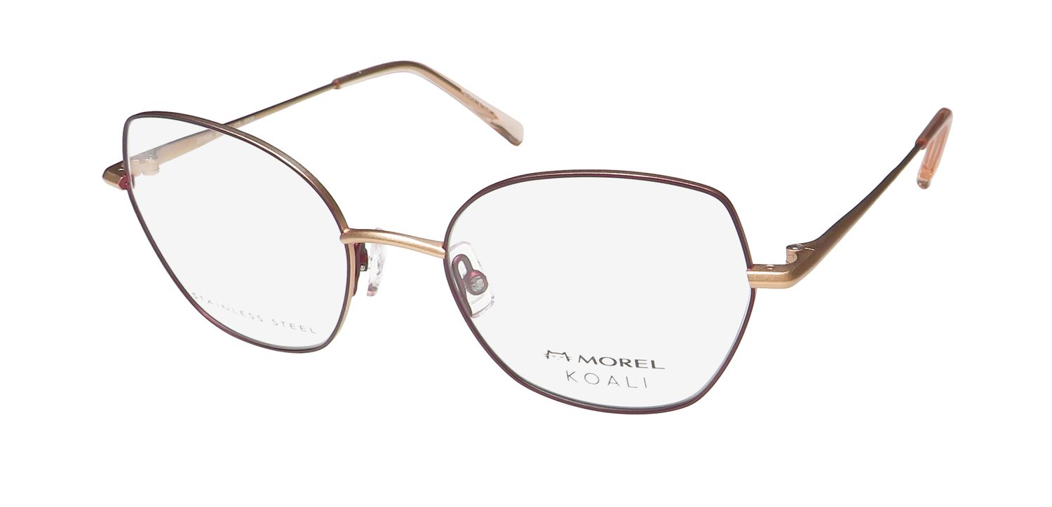 Koali 20094k Eyeglasses by ModaFrames
