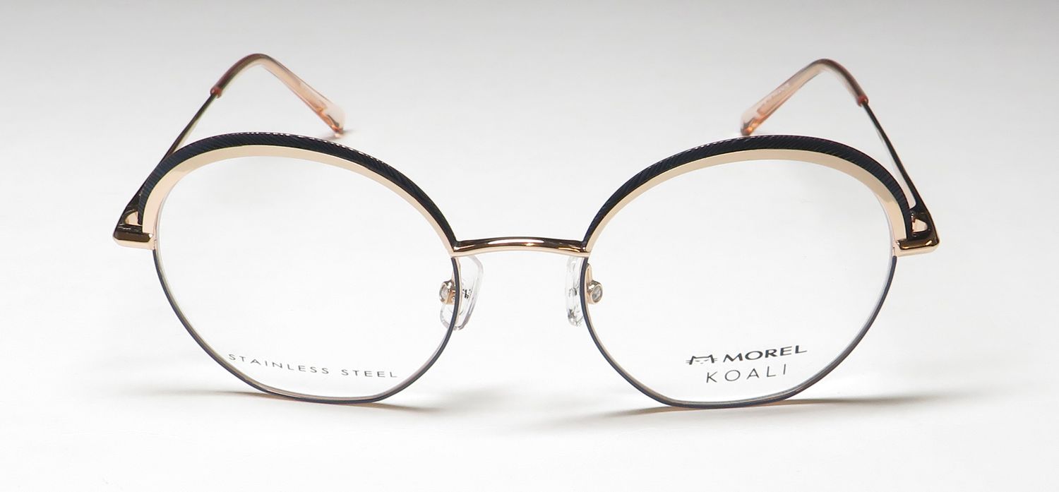 Koali 20108k Eyeglasses by ModaFrames