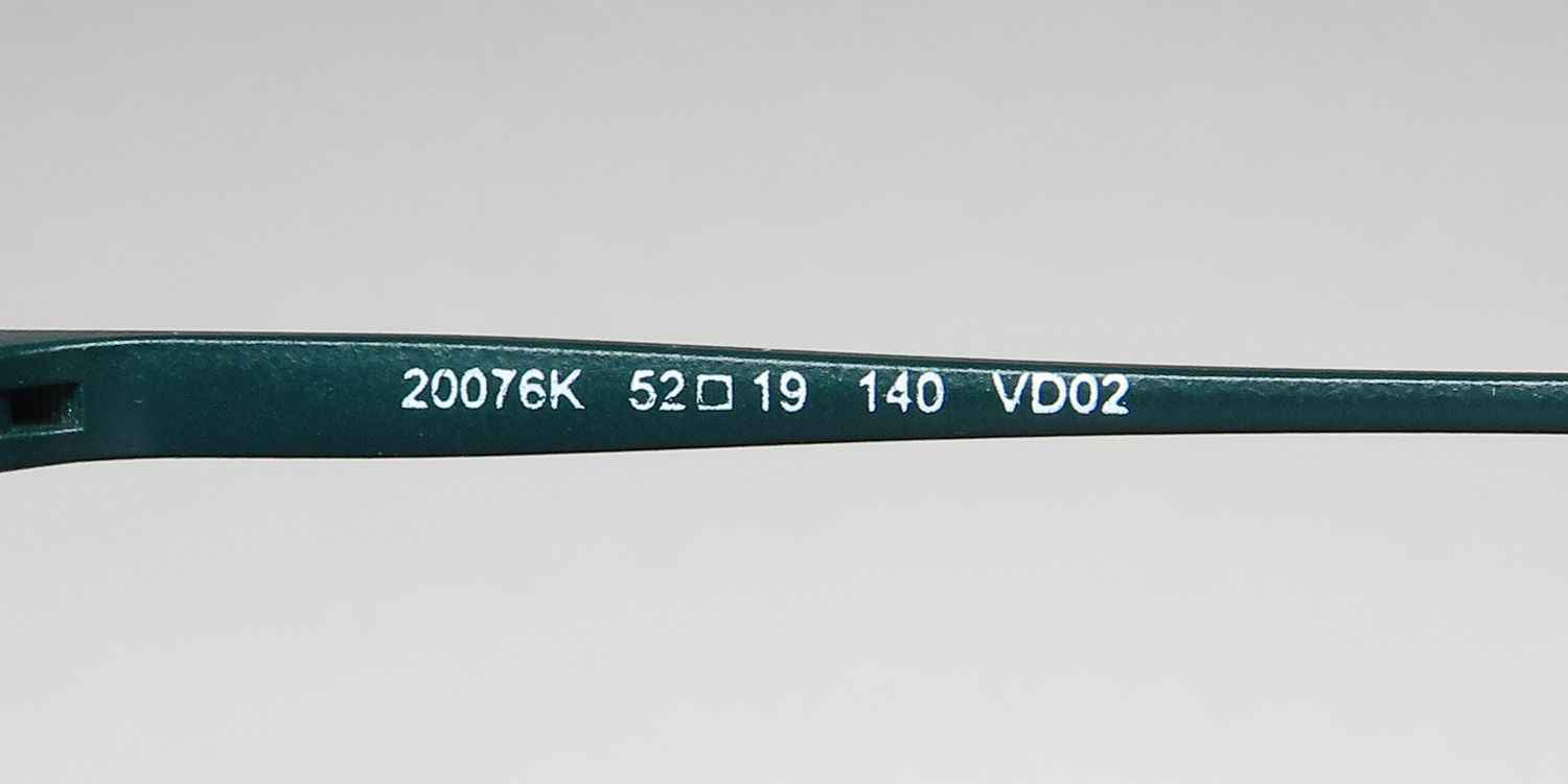 Koali 20076k Eyeglasses