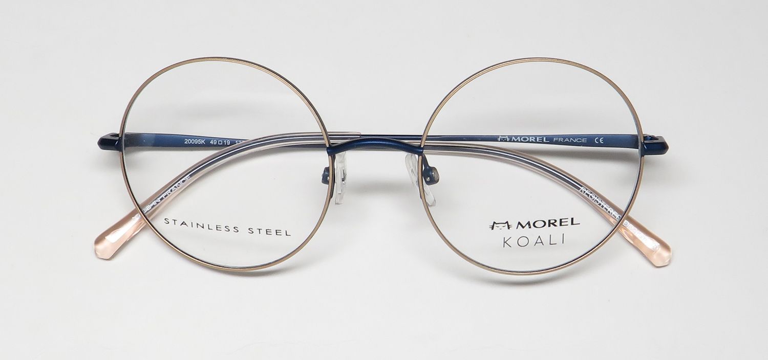 Koali 20095k Eyeglasses by ModaFrames