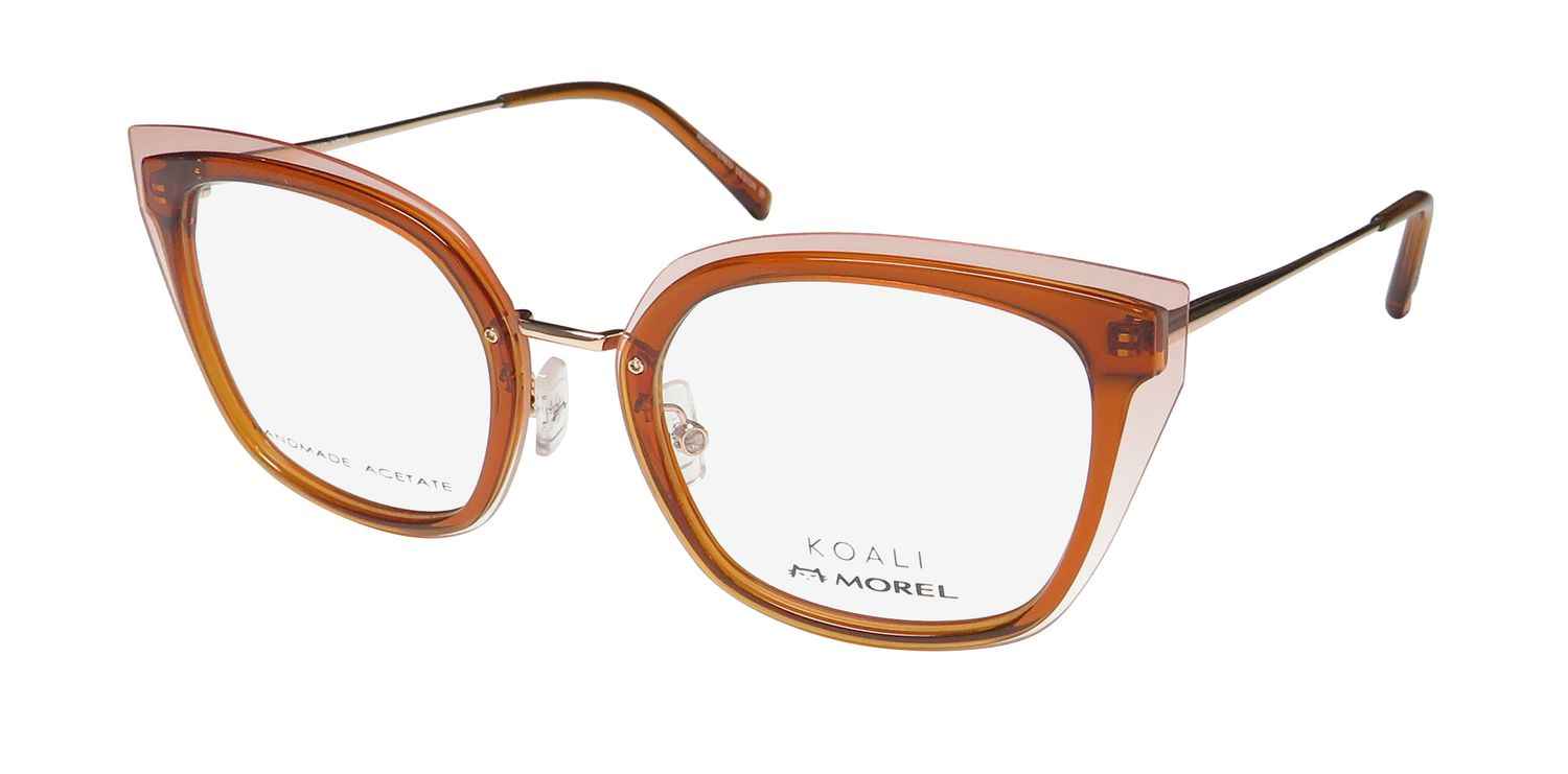 Koali 20074k Eyeglasses