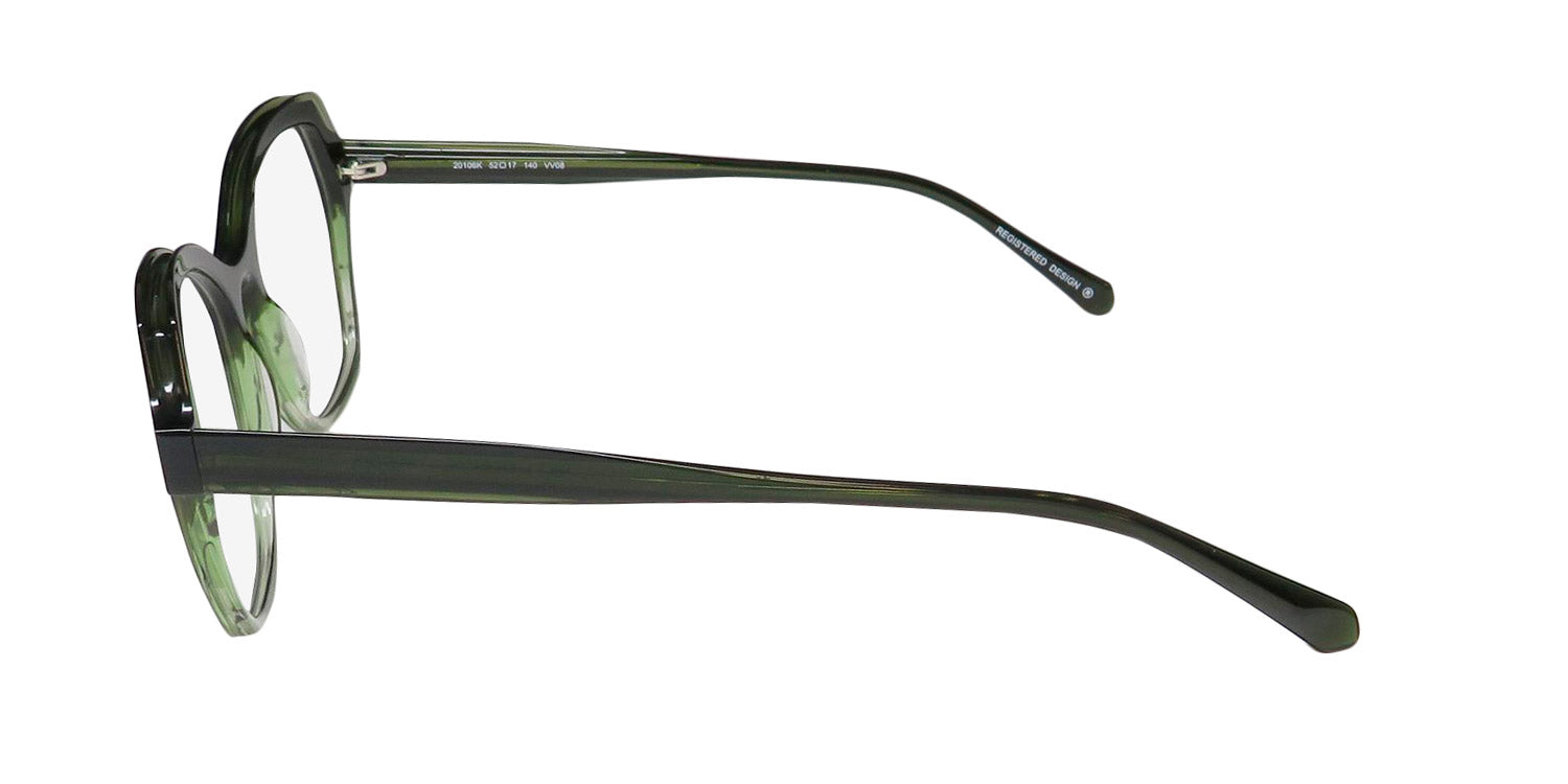 Morel Koali 20106k Eyeglasses by ModaFrames