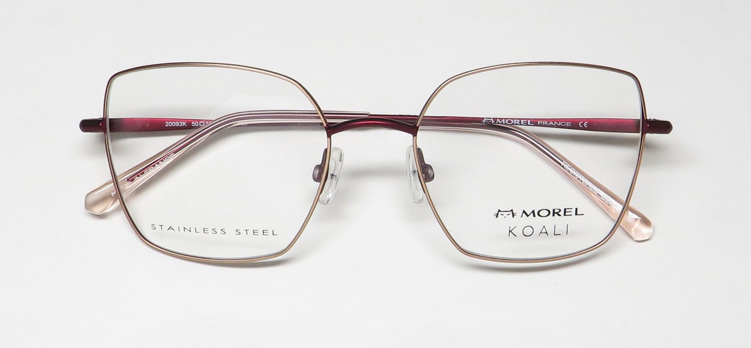 Koali 20093k Eyeglasses by ModaFrames