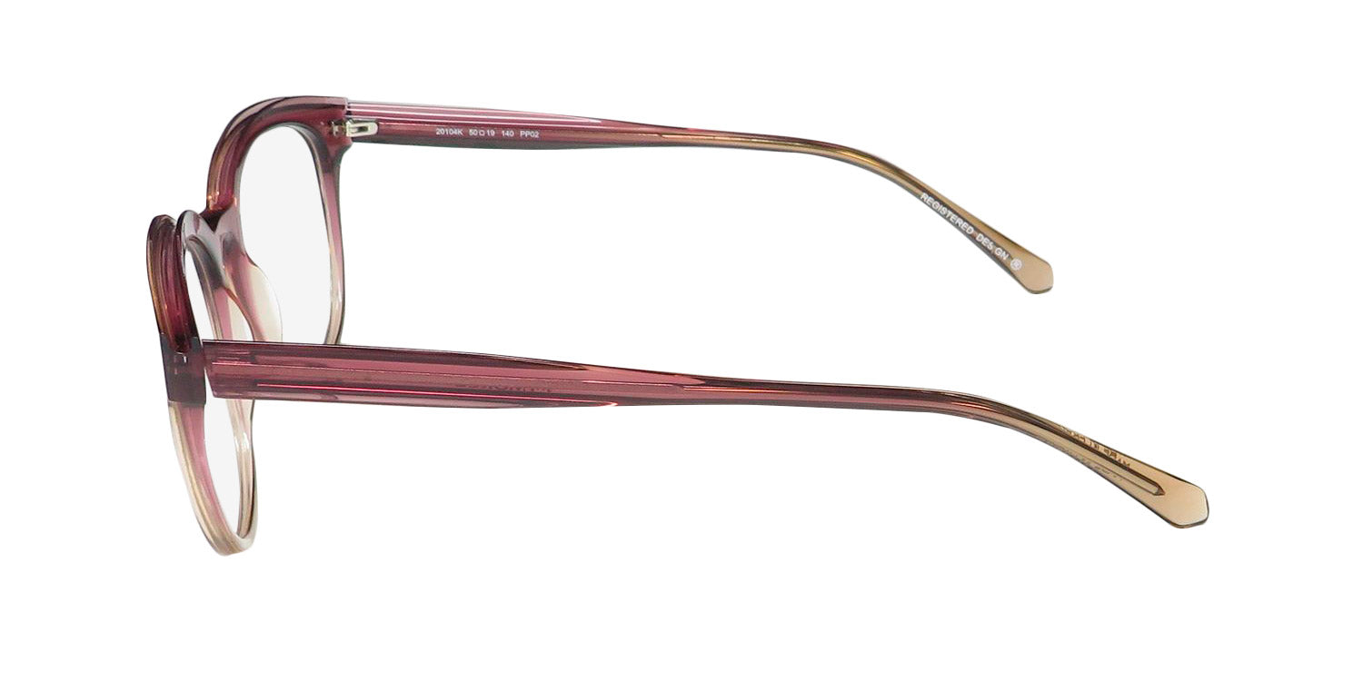 Morel Koali 20104k Eyeglasses by ModaFrames