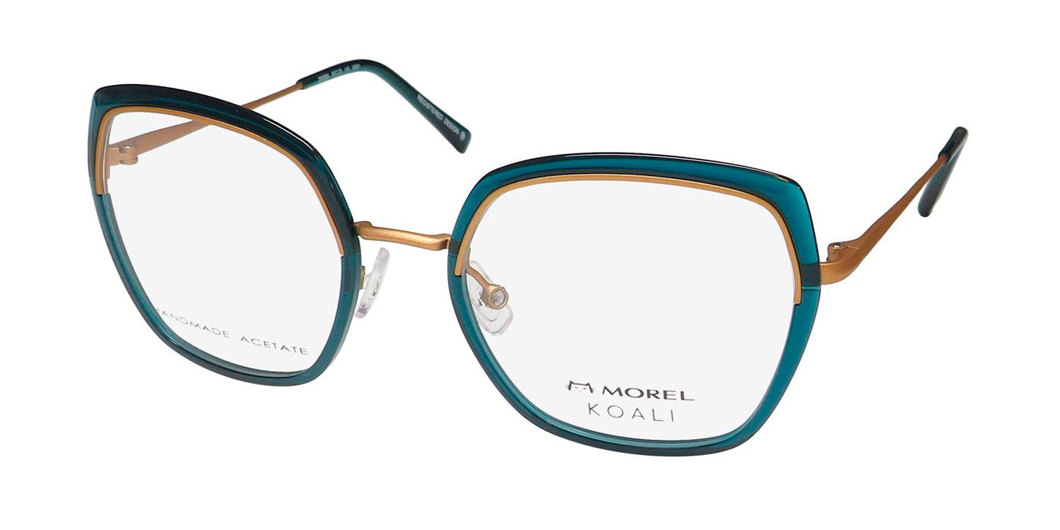 Koali 20096k Eyeglasses by ModaFrames