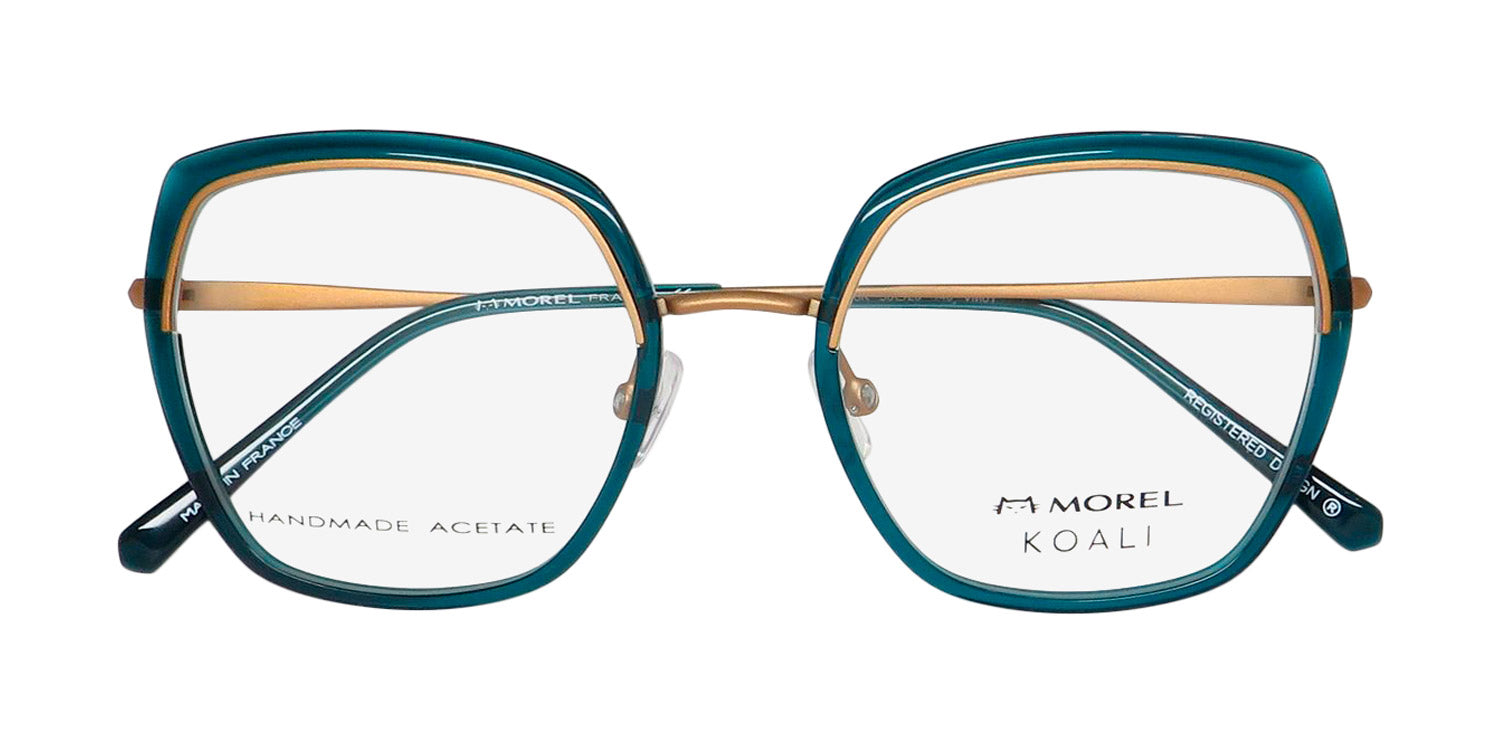 Koali 20096k Eyeglasses by ModaFrames