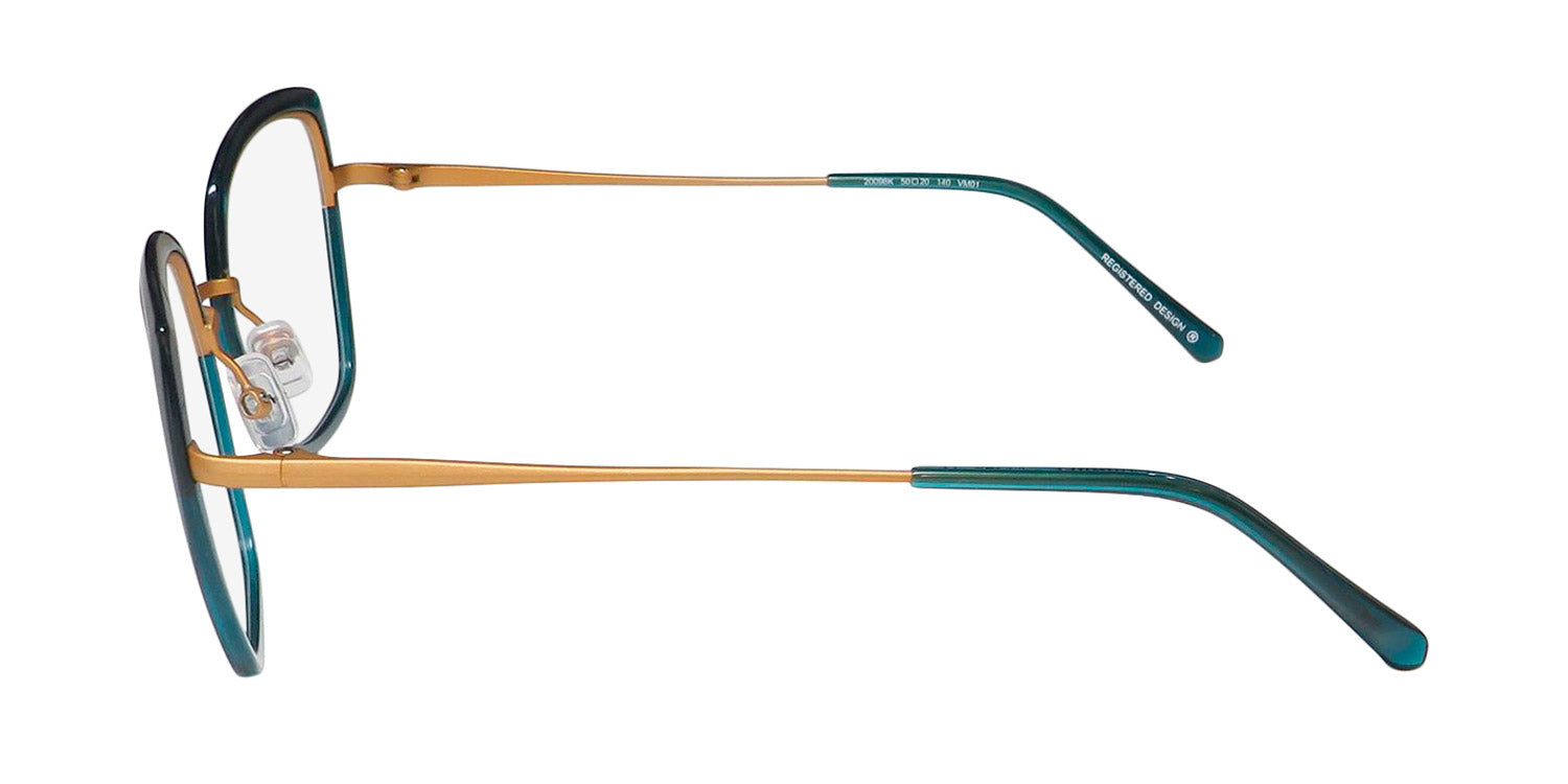 Koali 20096k Eyeglasses by ModaFrames