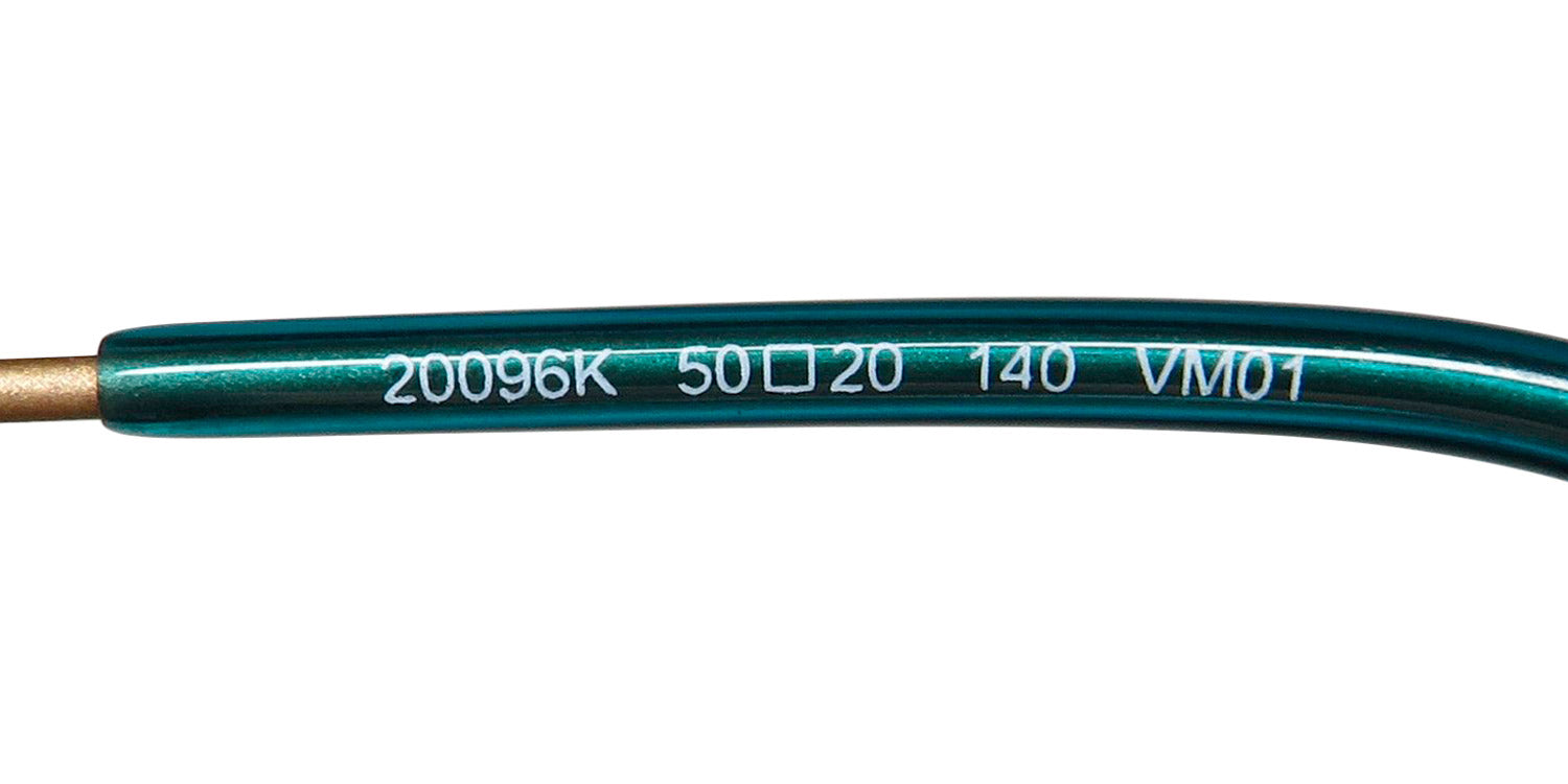 Koali 20096k Eyeglasses by ModaFrames