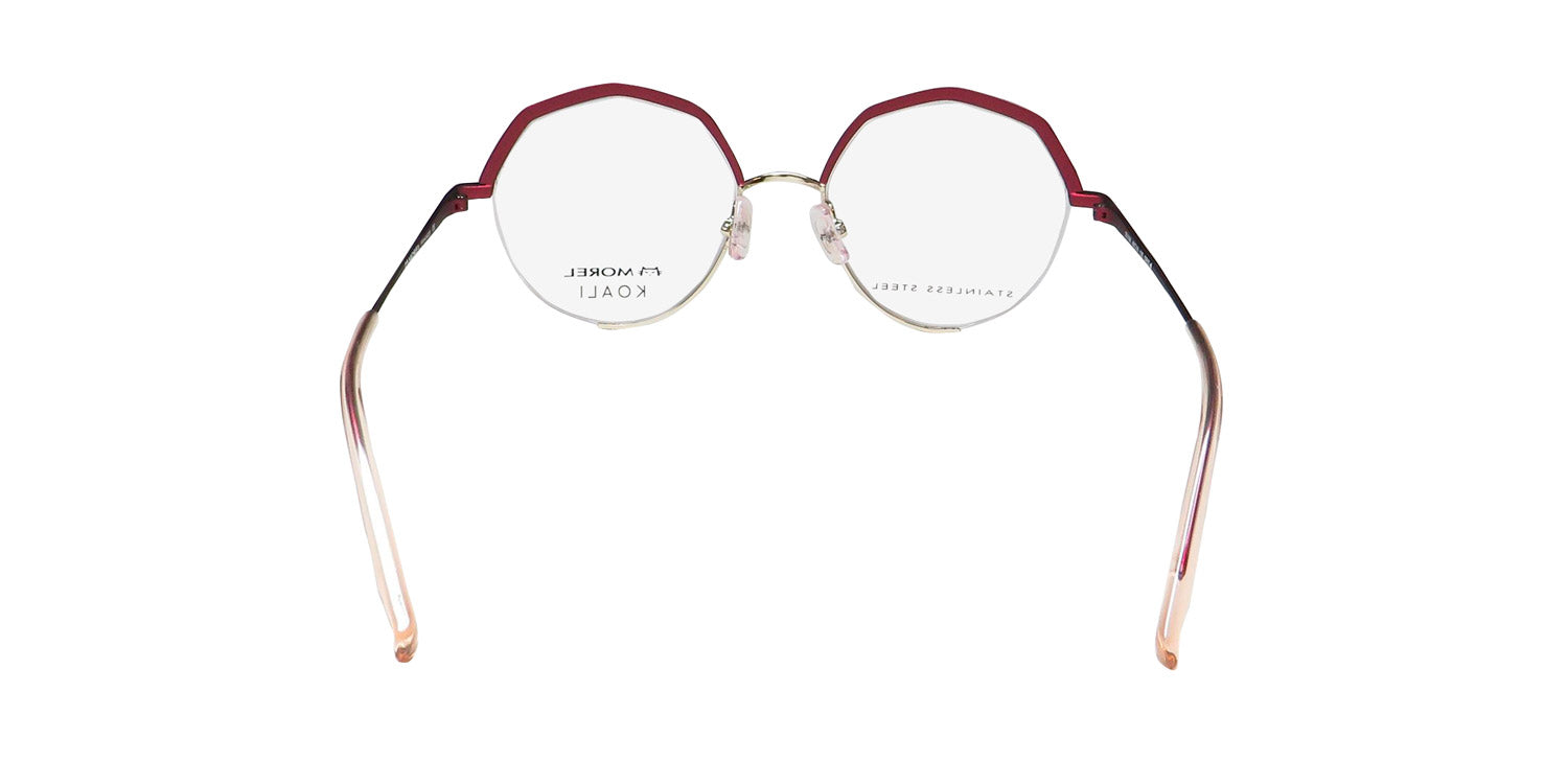 Morel Koali 20116k Eyeglasses by ModaFrames