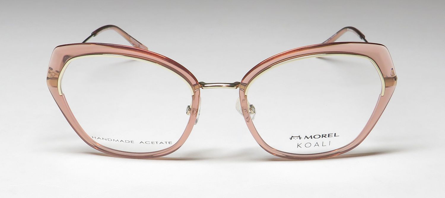 Koali 20098k Eyeglasses by ModaFrames