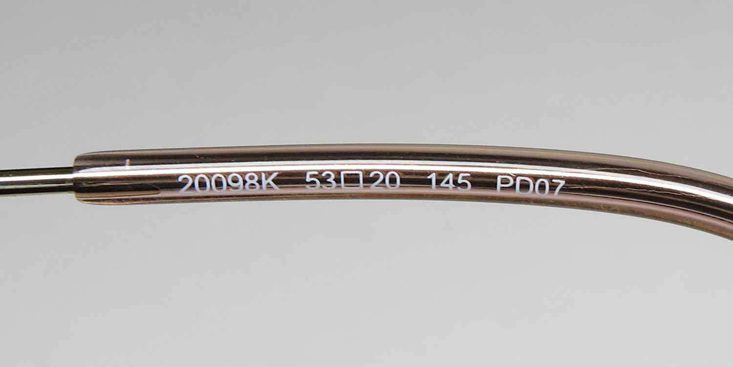 Koali 20098k Eyeglasses