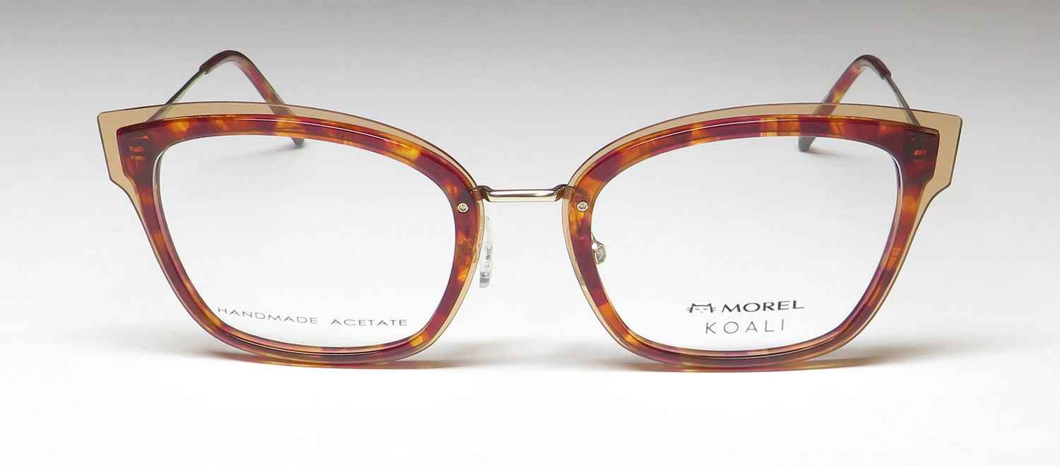 Koali 20075k Eyeglasses