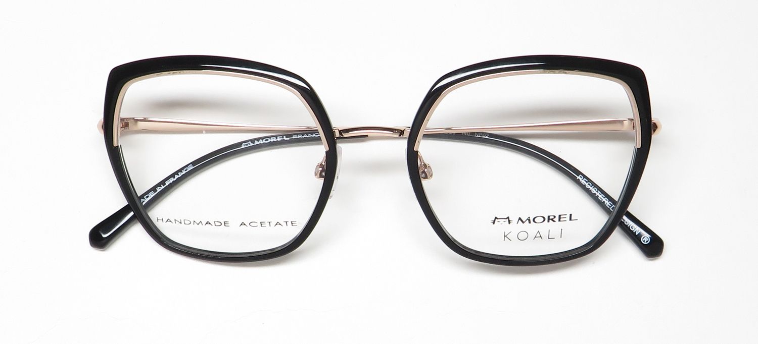 Koali 20096k Eyeglasses by ModaFrames