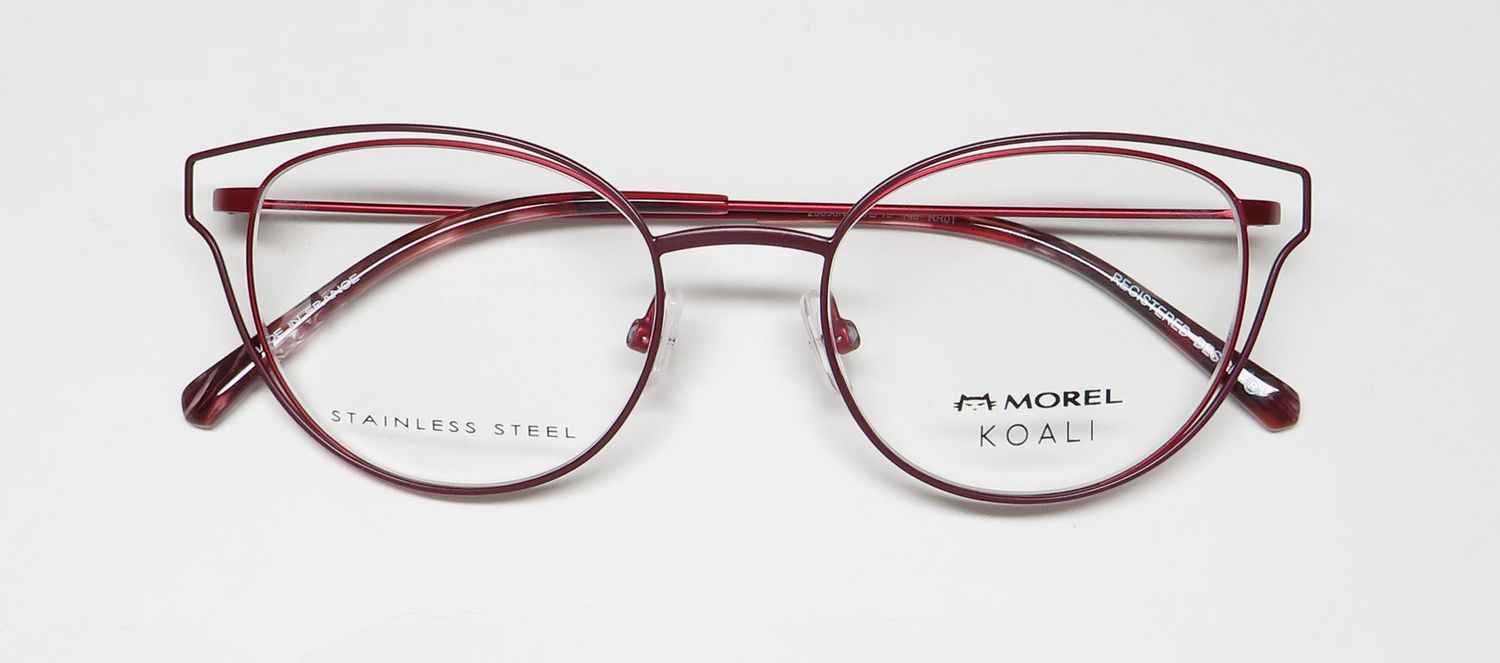 Koali 20058k Eyeglasses by ModaFrames