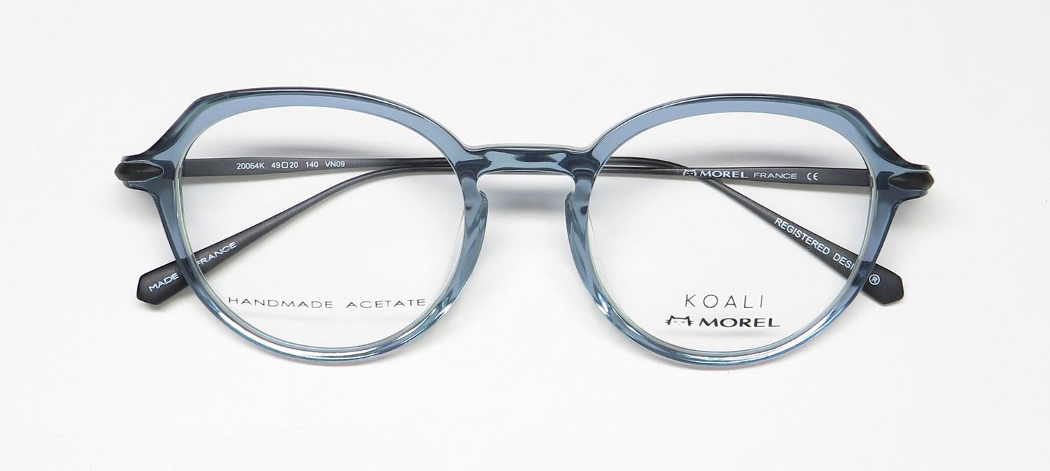 Koali 20064k Eyeglasses by ModaFrames