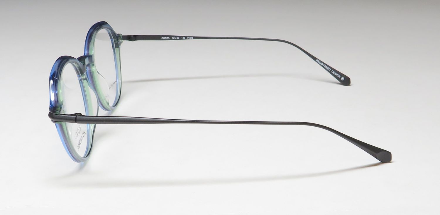 Koali 20064k Eyeglasses by ModaFrames