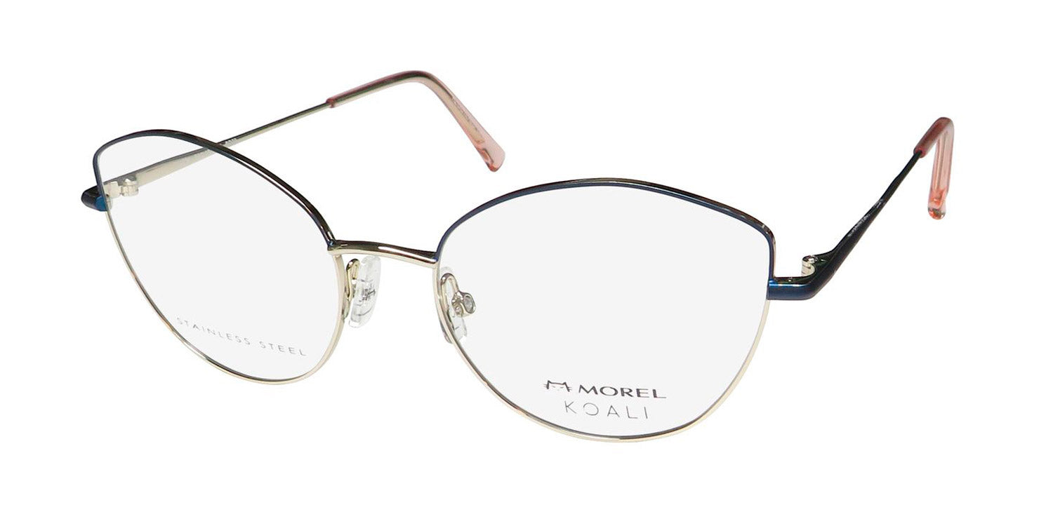 Morel Koali 20078k Eyeglasses by ModaFrames