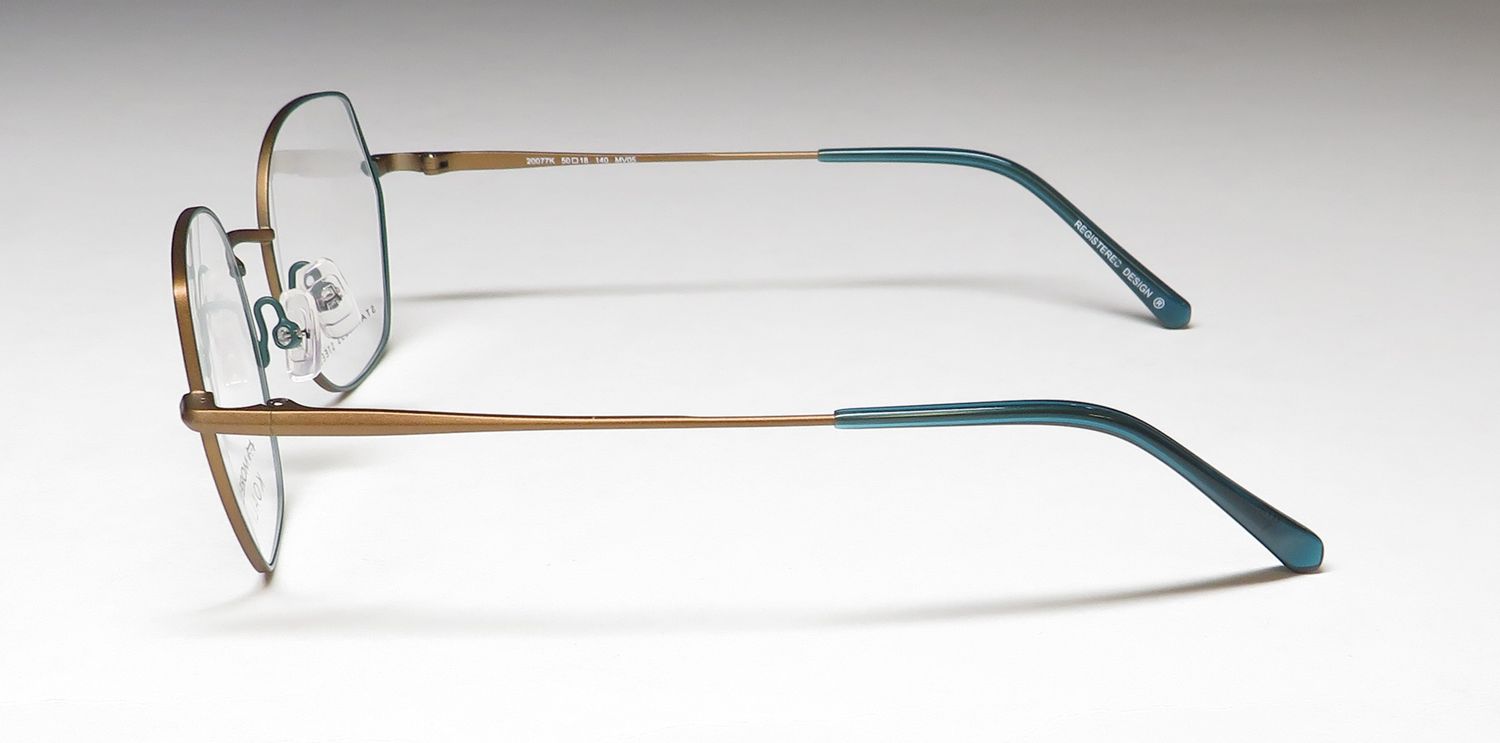 Koali 20077k Eyeglasses by ModaFrames