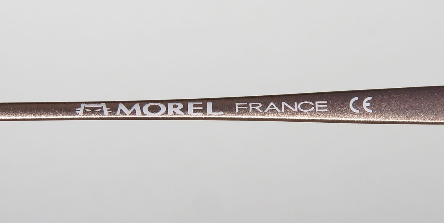 Morel Koali 20078k Eyeglasses by ModaFrames
