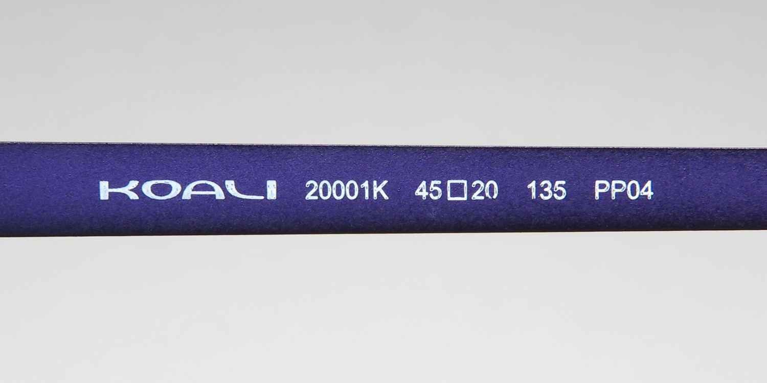 Koali 20001k Eyeglasses