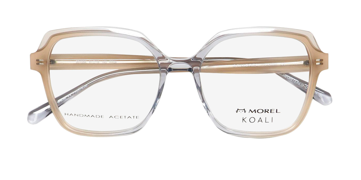 Morel Koali 20105k Eyeglasses by ModaFrames