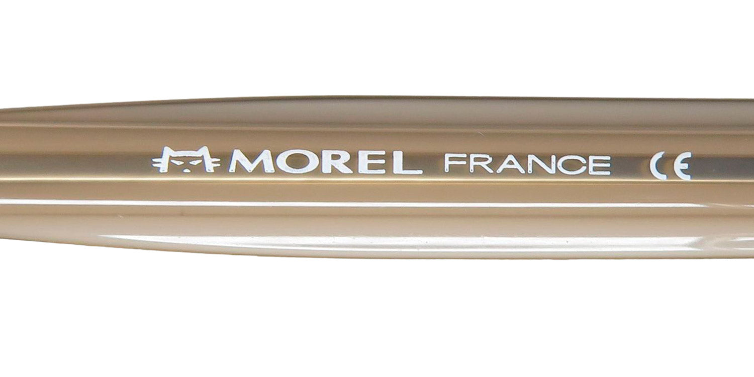 Morel Koali 20105k Eyeglasses by ModaFrames